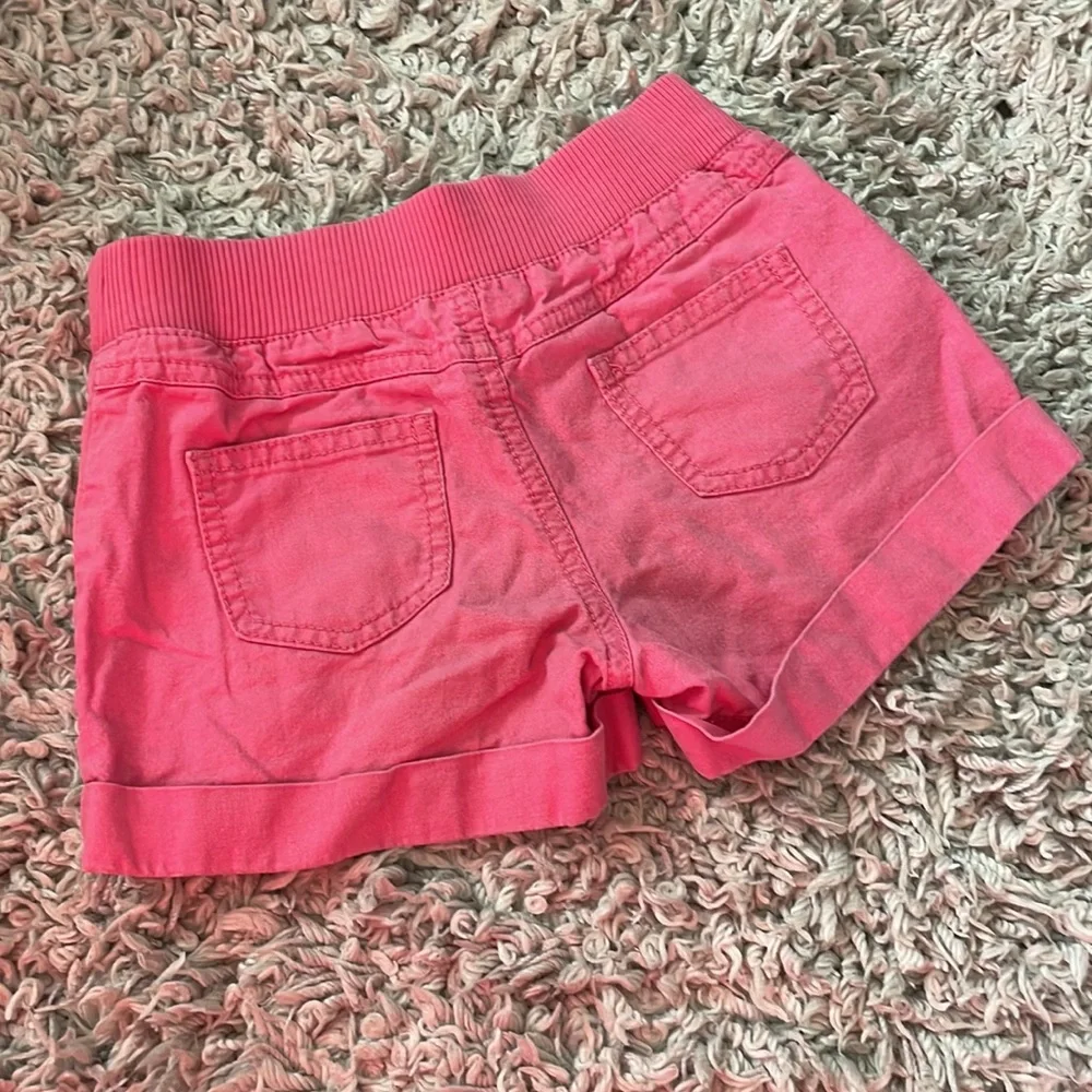2017 Gymboree “Sugar Reef” The Breezy Short, Size 6